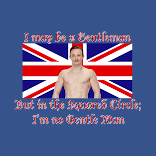 Gentleman Jack Gallagher T-Shirt