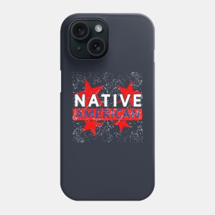 Native American Phone Case