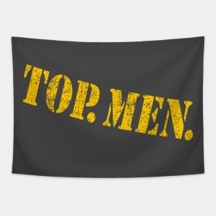 Top Men Tapestry