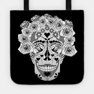 Day of the Dead Tote