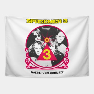 Spacemen 3 Tapestry