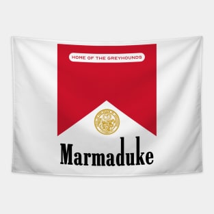 Marmaduke Country Tapestry