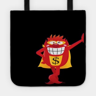 The Whammy Tote