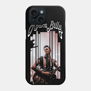 Rockabilly Phone Case