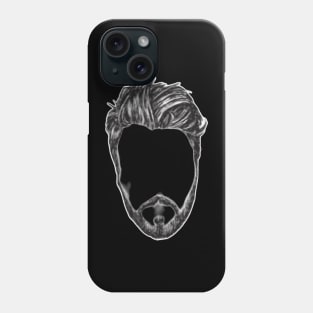 Lo que queda Phone Case