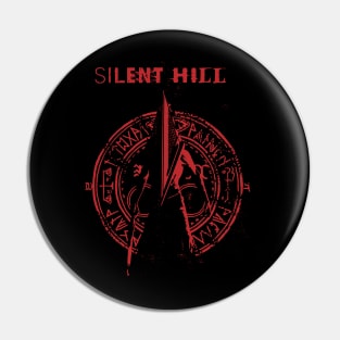 HD Pin