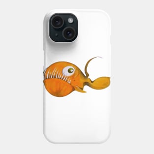 Fish Phone Case