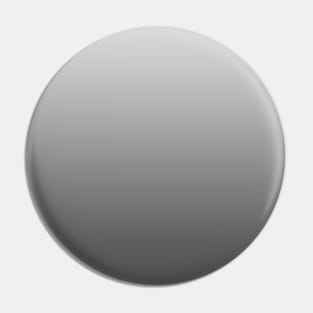 Grey Gradient - Light to Dark Pin