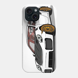 Gt2rs Phone Case