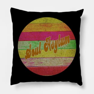 vintage soul asylum band Pillow