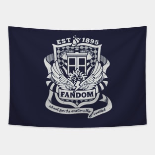 Fandom Tapestry