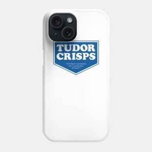 Tudor Crisps Phone Case