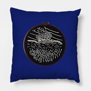 Night Glow Pillow