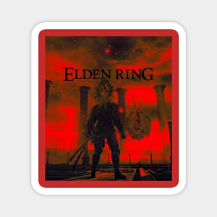 elden ring legendary battle Magnet