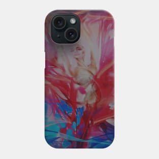 lightness of dance Phone Case