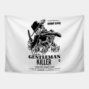 Gentleman Killer Tapestry