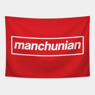 Manchunian Tapestry