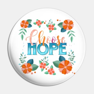 Hope Pin