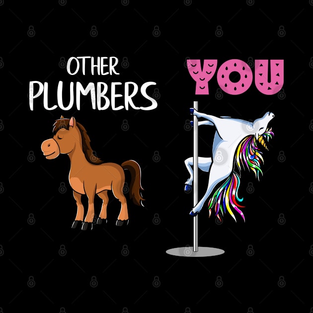 Other Plumbers & You by Tee-hub