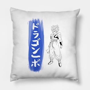 Gogeta Pillow