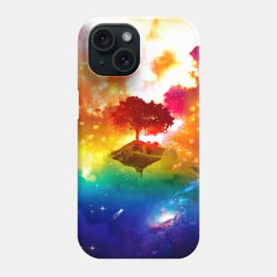 Peace and Joy Phone Case