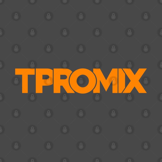 TPROMIX by yesCire