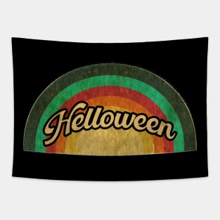 helloween Tapestry