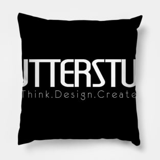 Shutter Studio Pillow