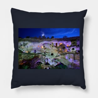 1000 & 1 nights in Cappadocia Pillow