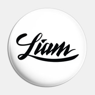 Liam Pin