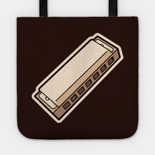 Harmonica Tote