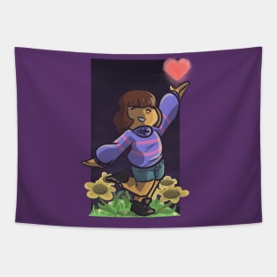 frisk Tapestry