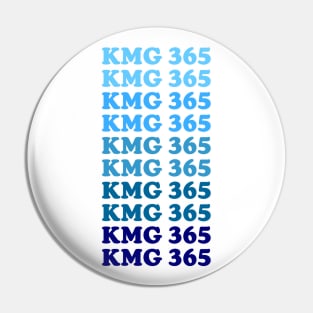 KMG 365 Pin