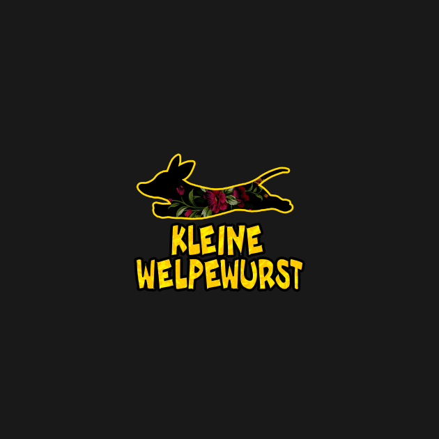 WelpeWurst by Moopichino