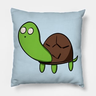 Turtle #1 Pillow