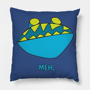 Meh Pillow