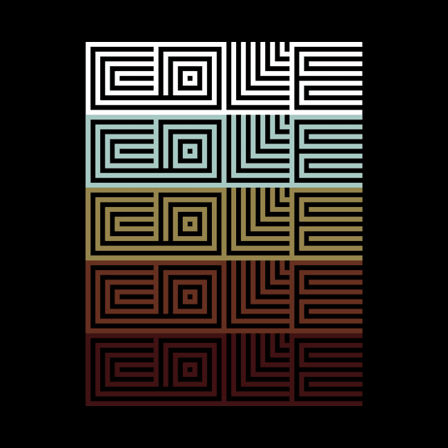 Cole by thinkBig