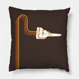 Viper Boost Pillow