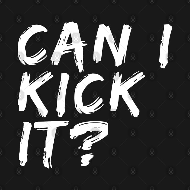 Can I Kick It by Adisa_store