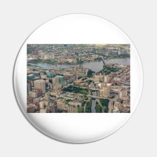 Ottawa Pin