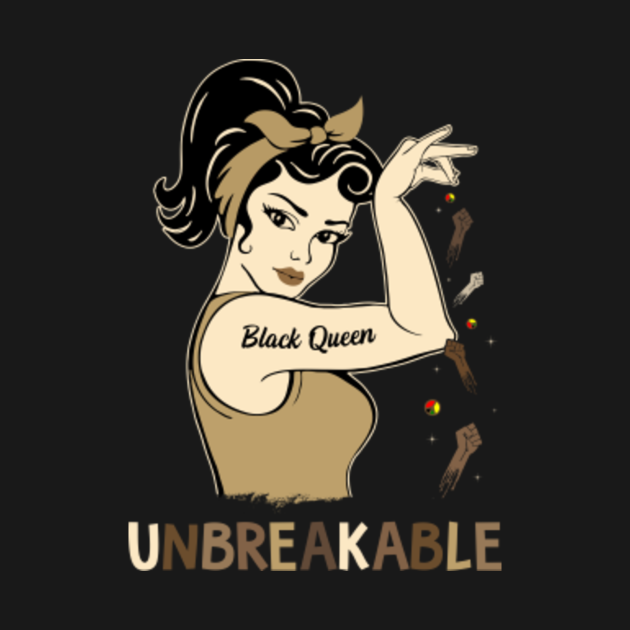 Cool Black Queen Salt Bae Meme Birthday Shirt Black Women ...