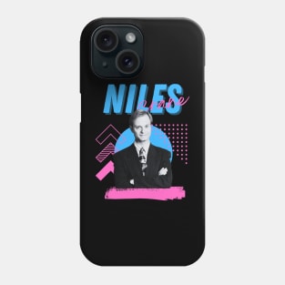 Niles crane***original retro Phone Case