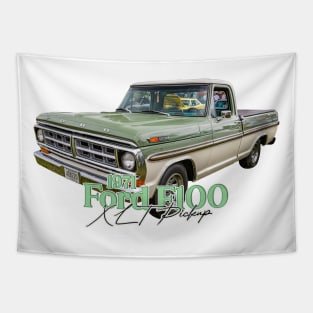 1971 Ford F100 Ranger XLT Pickup Tapestry