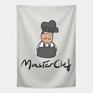 Masterchef Tapestry