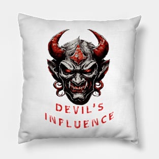 Halloween Pillow