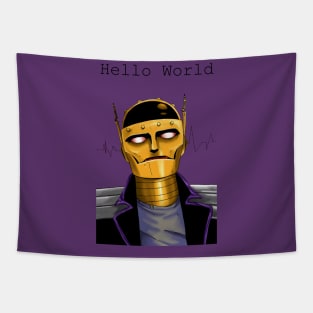 helloworld Tapestry