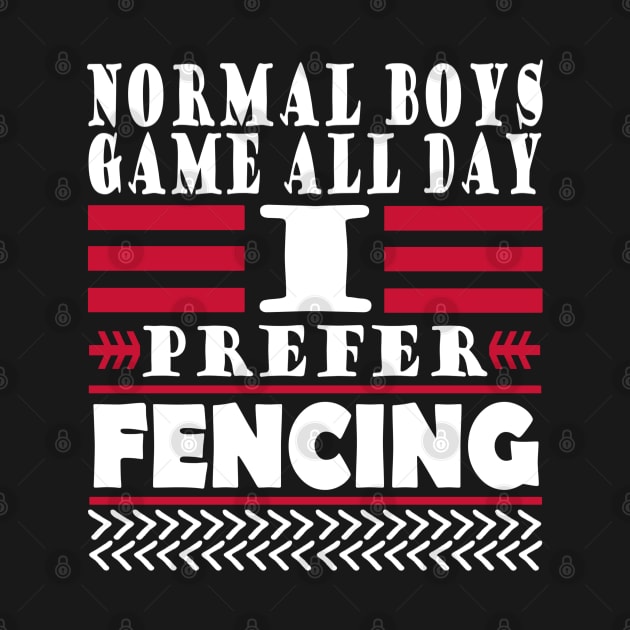Fencing sport men guys reaction by FindYourFavouriteDesign