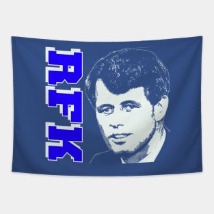 RFK-2 Tapestry