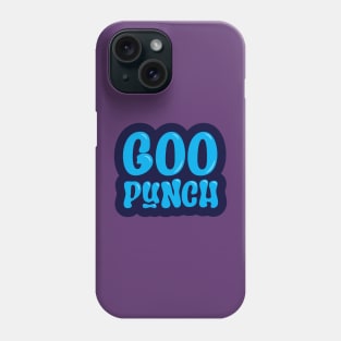 My Brother and Me - Goo Punch Phone Case