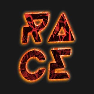 RACE T-Shirt